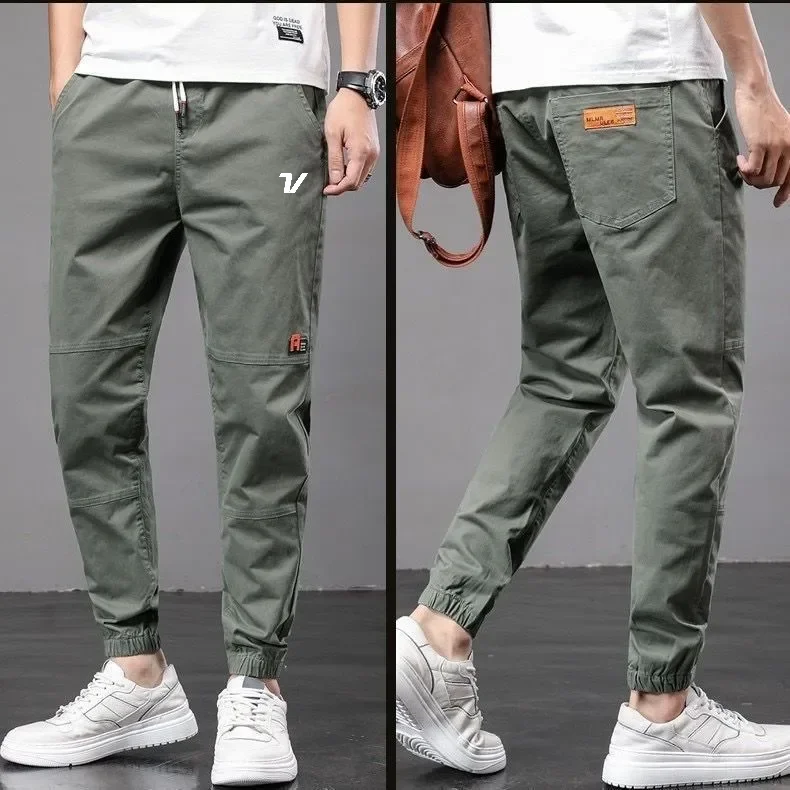 Summer Clothing Brands Men - Celana Golf Pria Musim Panas Celana
