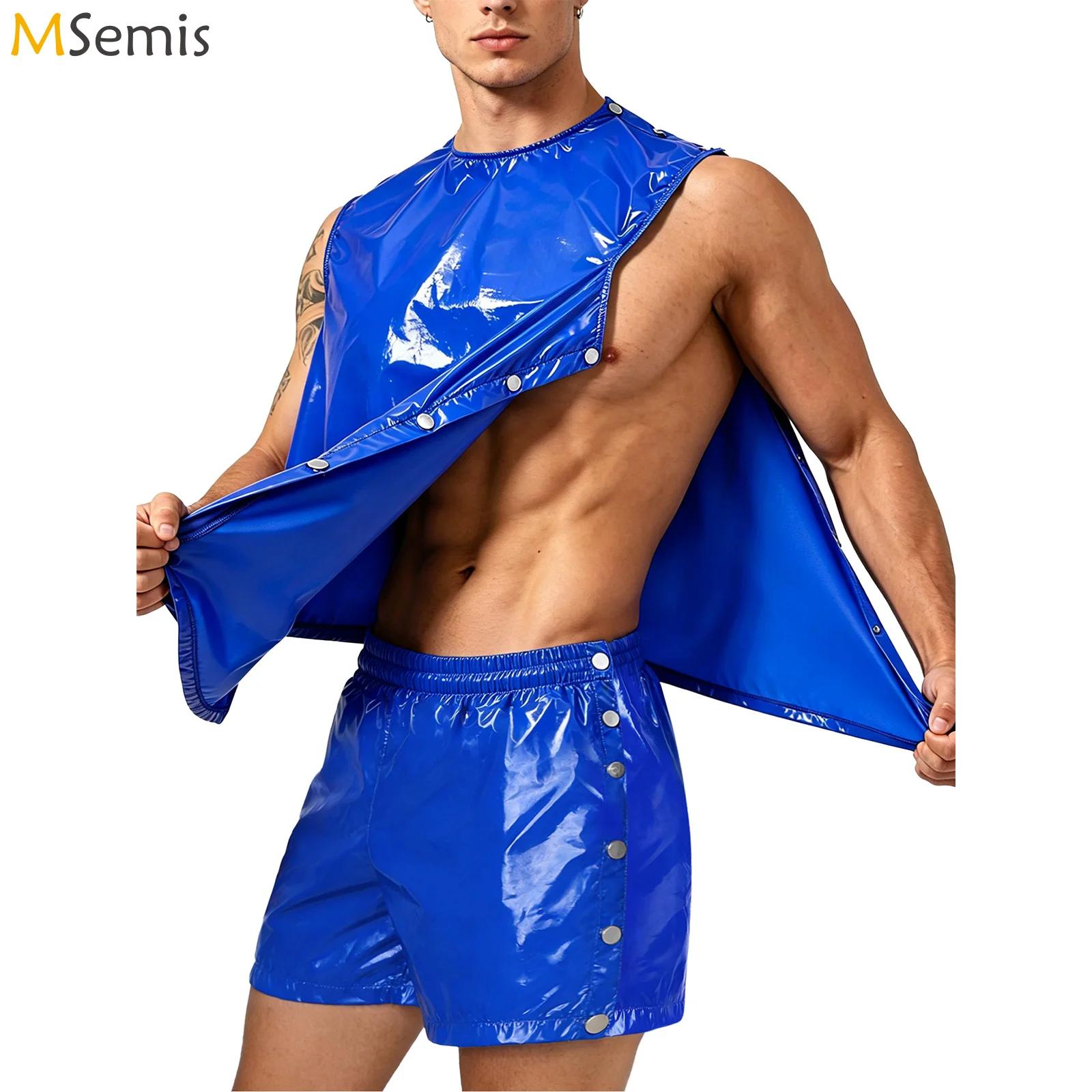 Summer Clothing Tops - Setelan Tank Top dan Celana Pendek