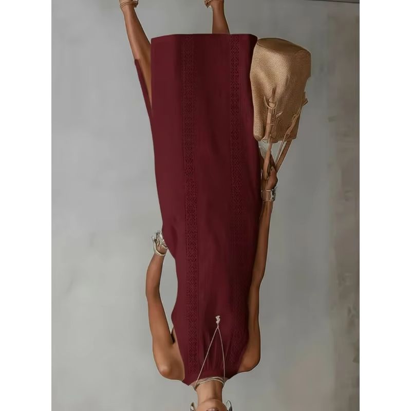 Summer Clothing Resort - Pakaian Wanita Musim Semi dan Musim