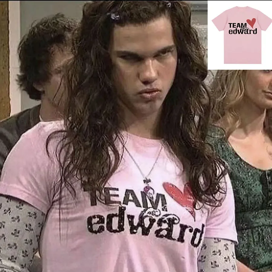 Summer Clothing Wear - Jacob Ukuran Besar Memakai Pakaian Tim