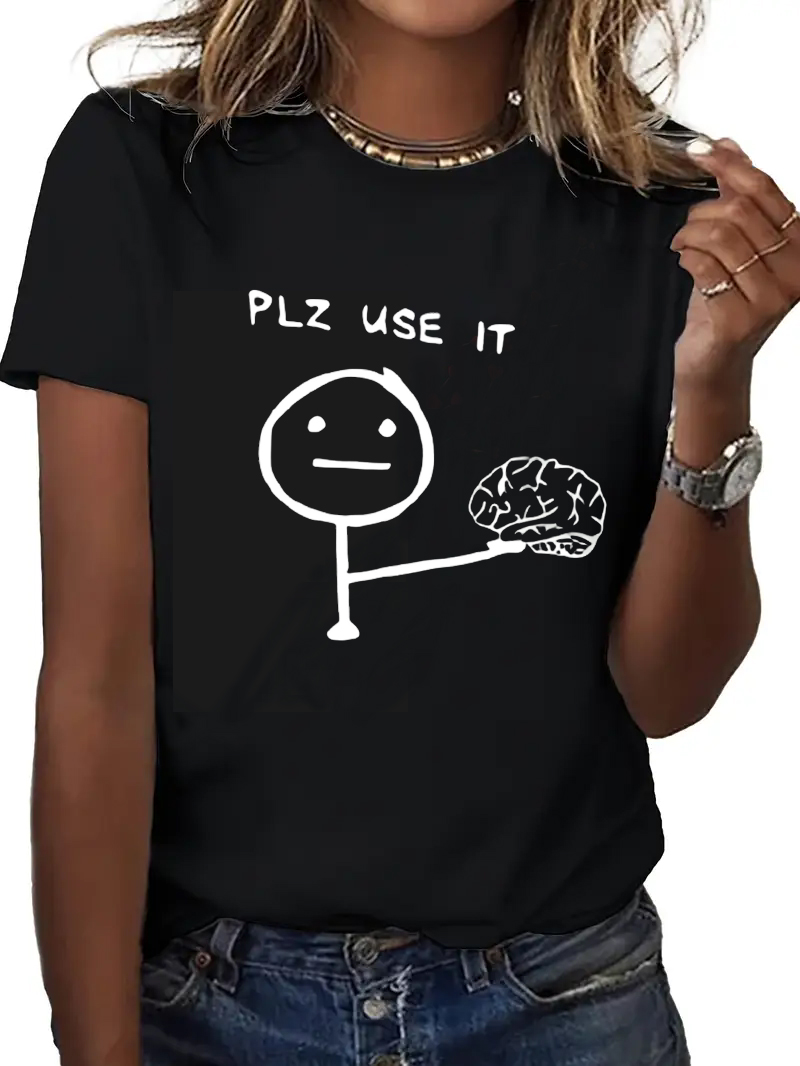 Summer Clothing Logo - Kaos Lucu Humoris 