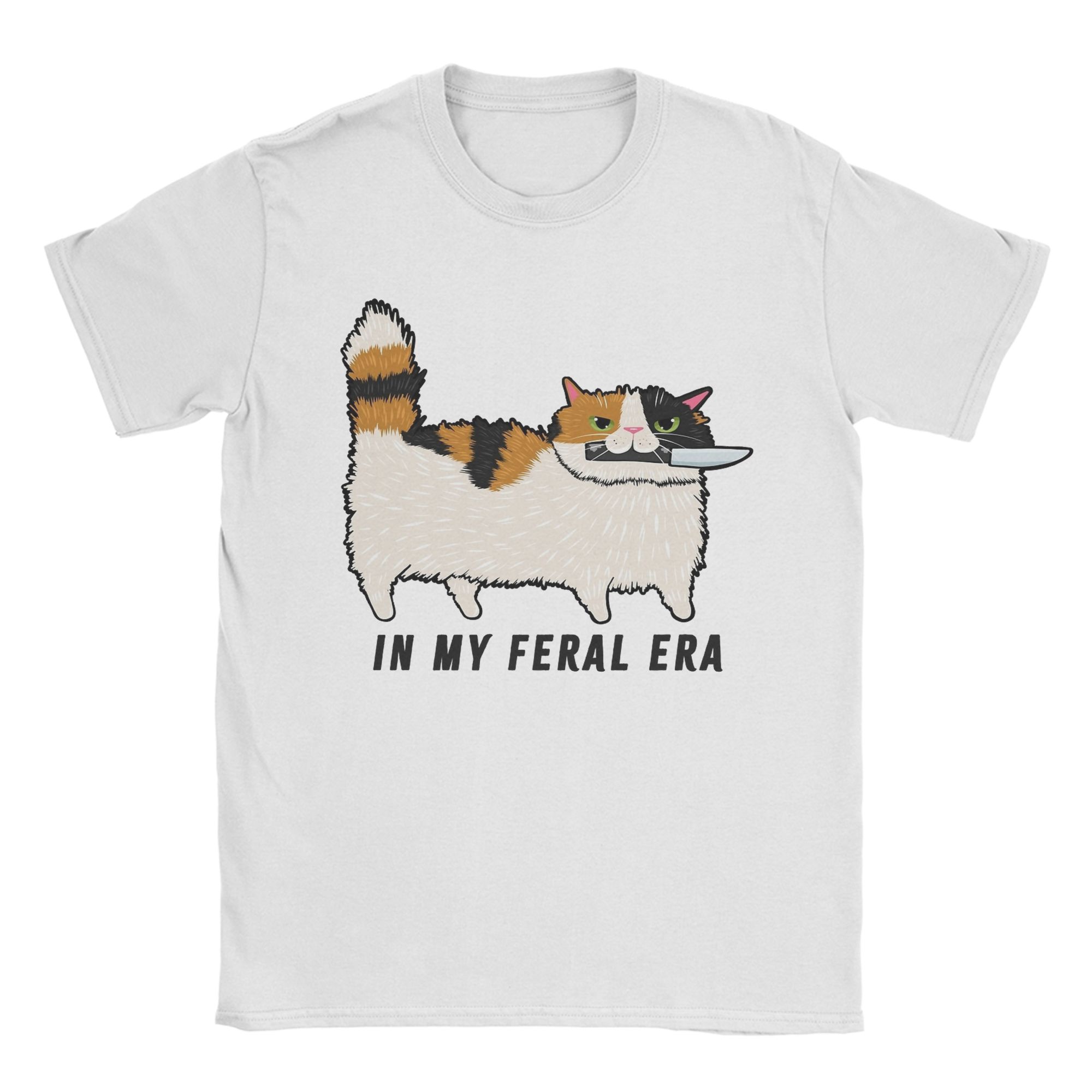 Summer Clothing Ideas - Kaus Pria In My Feral Era