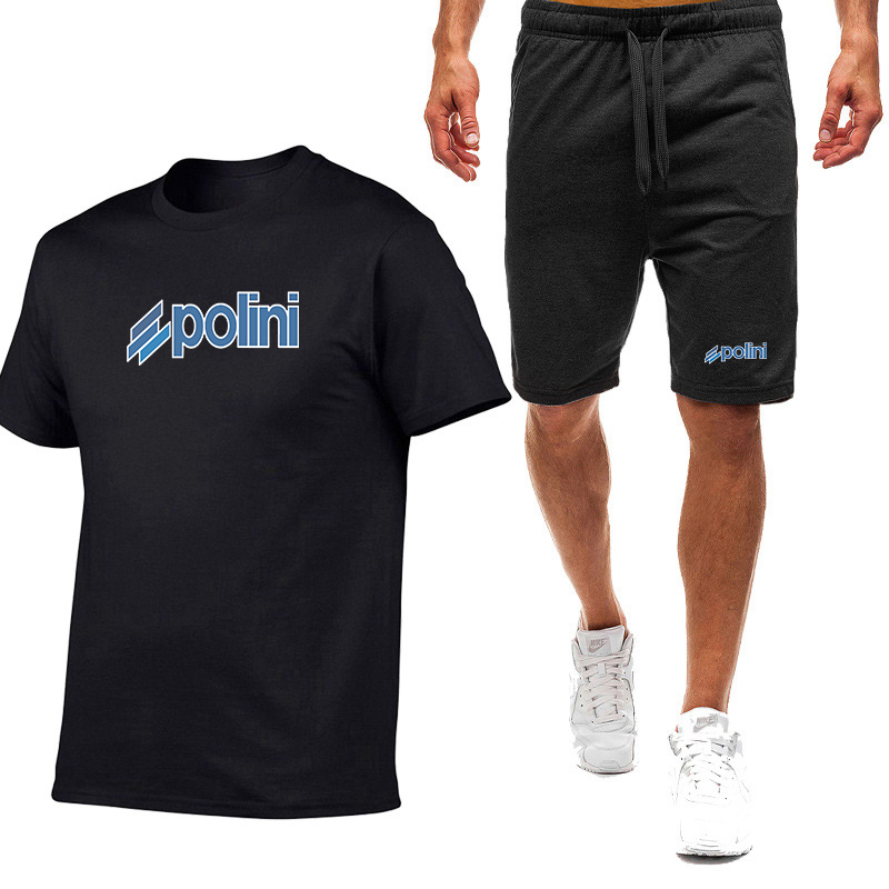 Summer Cloth - Setelan Pria Musim Panas 2026 Warna