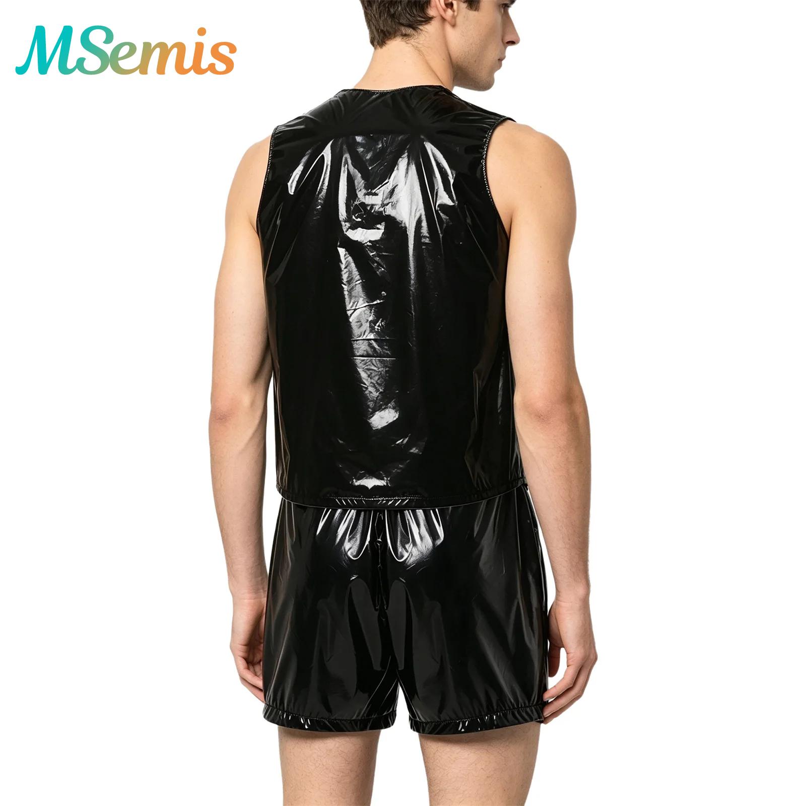 Summer Clothing Tops - Tank Top Anti Air dan Celana