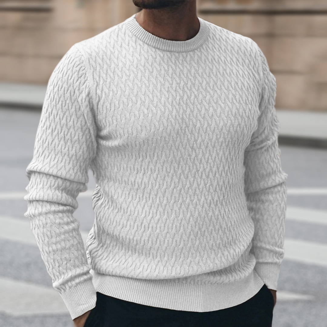 Crew Clothing Summer Jacket - Sweater Baru Musim Gugur dan Musim