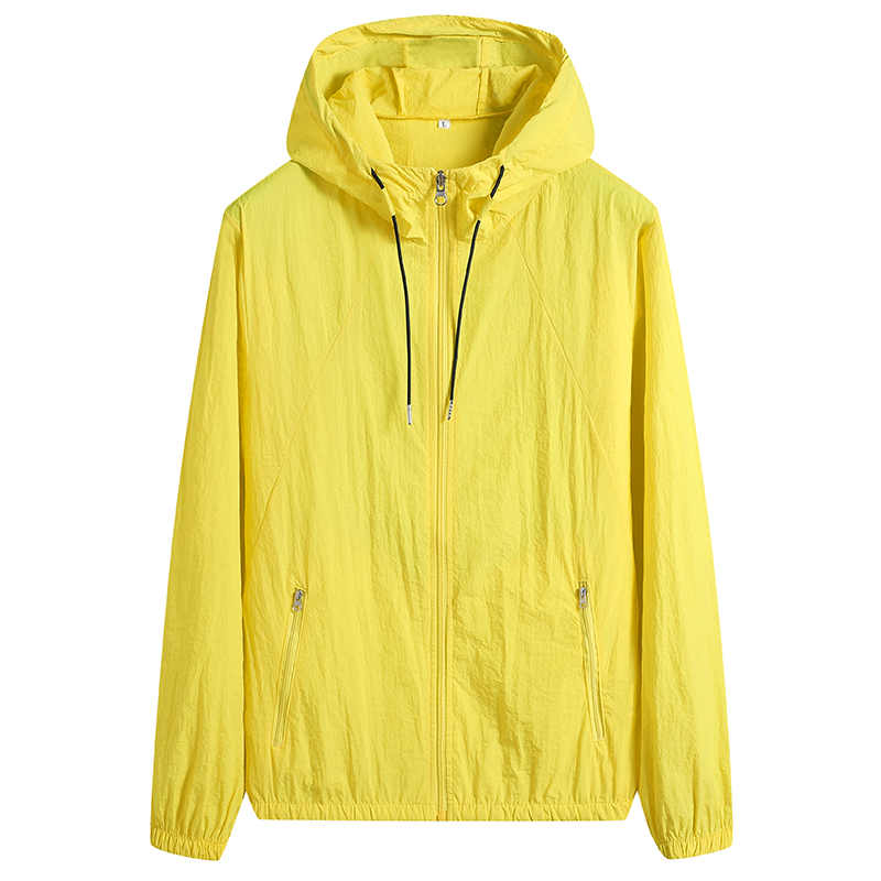 Pakaian Pelindung Matahari Pri - Crew Clothing Summer Jacket ulasan dan harga