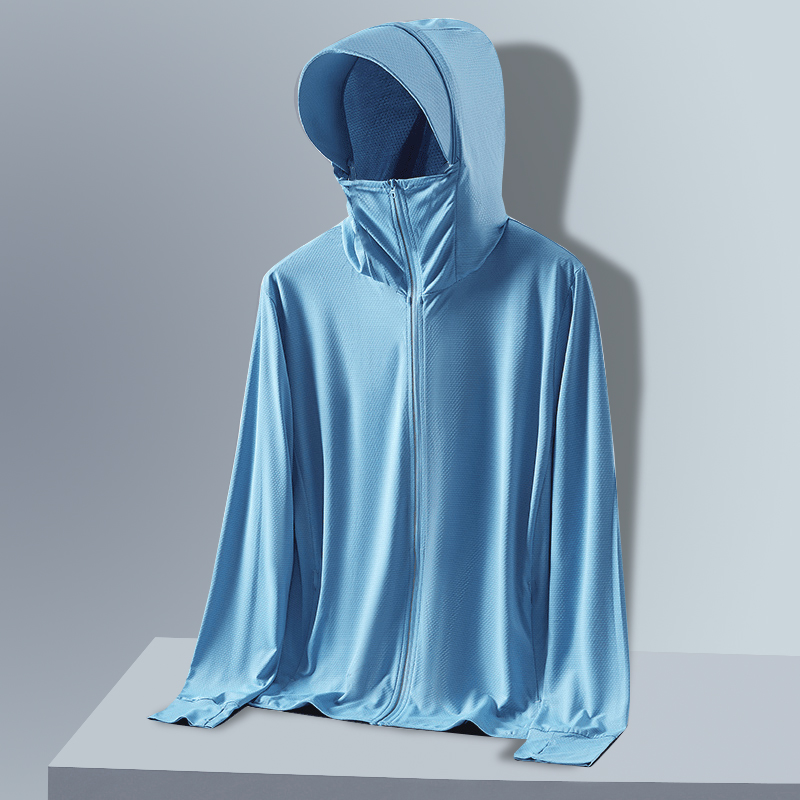 Pakaian Pelindung Matahari Pri - Summer Clothing Wear ulasan dan harga