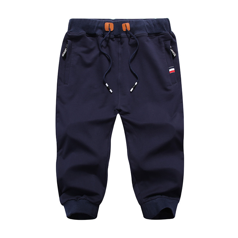 Celana Kasual Musim Panas Cela - Summer Clothing Brands Men ulasan dan harga