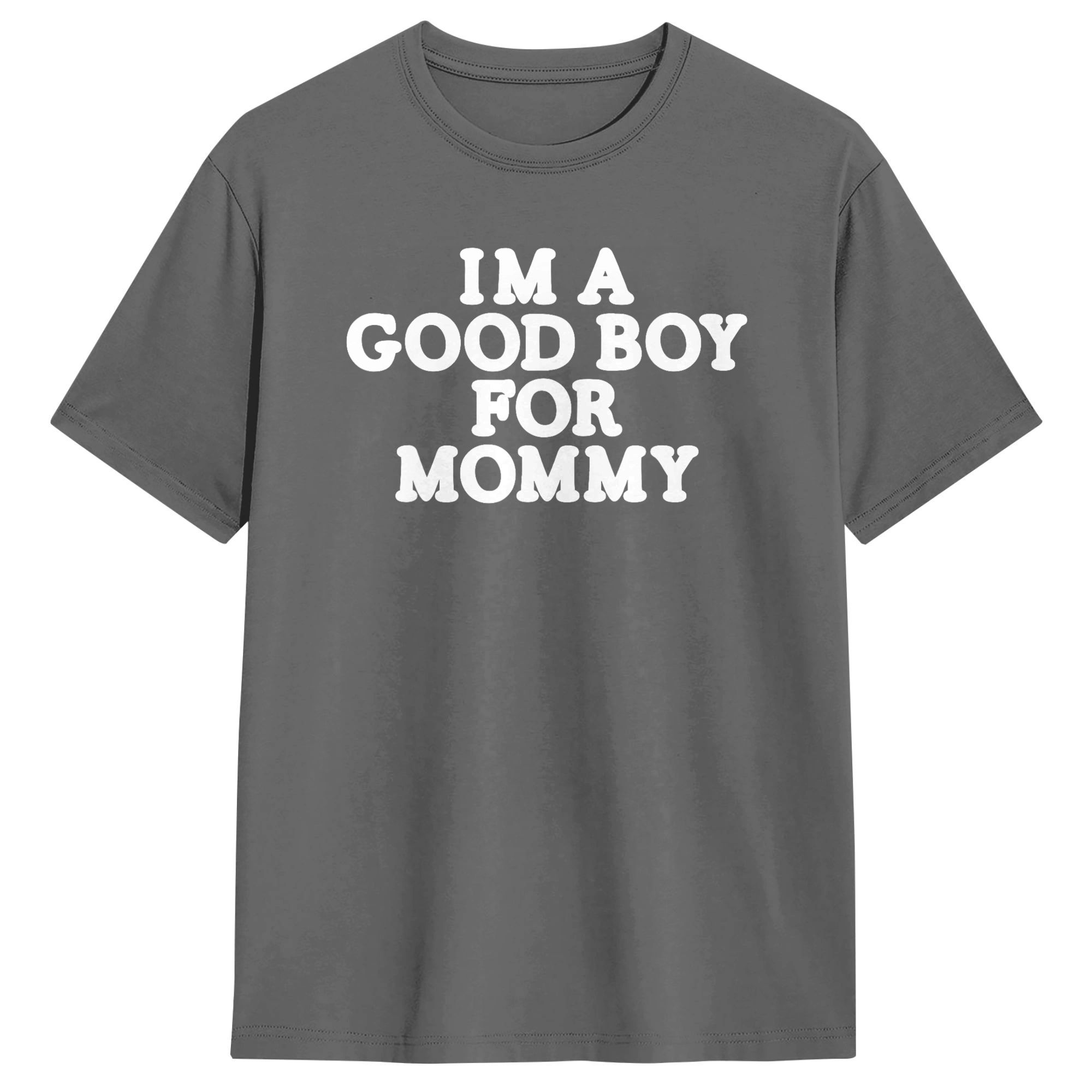 Kaos I'm A Good Boy for Mommy  - Summer Clothing Ideas ulasan dan harga