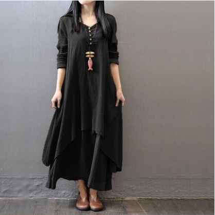 Gaun Wanita India Gaun Maxi Le - Summer Clothing Pakistan ulasan dan harga