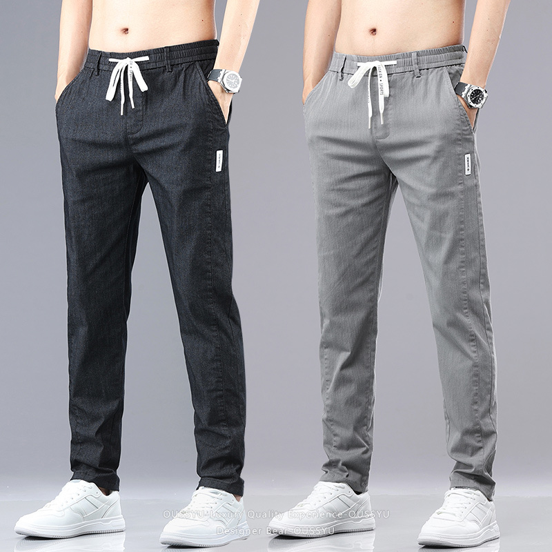 Celana Pria Musim Panas 2026,  - Summer Clothing Brands Men ulasan dan harga