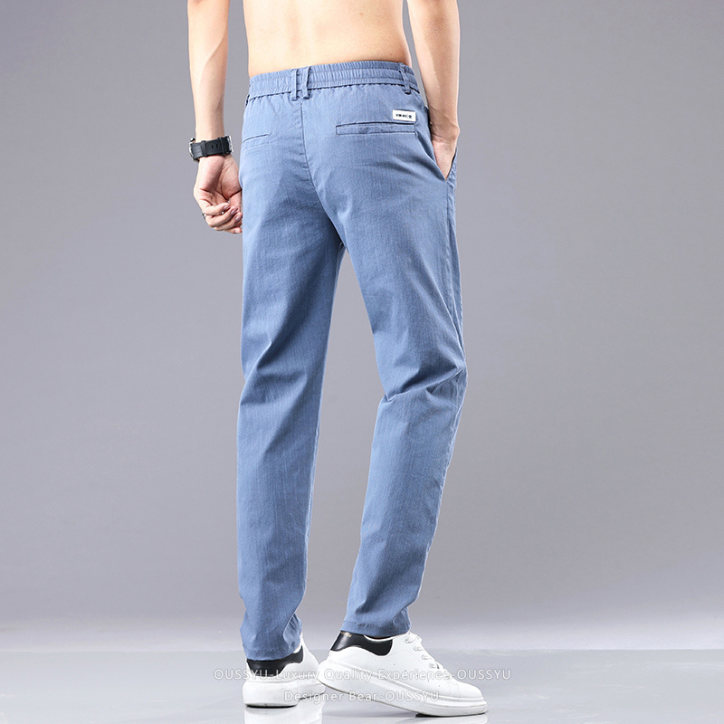 Celana Pria Musim Panas 2026,  - Summer Clothing Brands Men ulasan dan harga