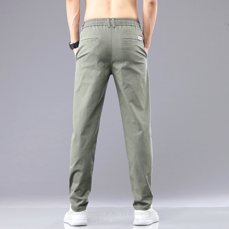 Celana Pria Musim Panas 2026,  - Summer Clothing Brands Men ulasan dan harga
