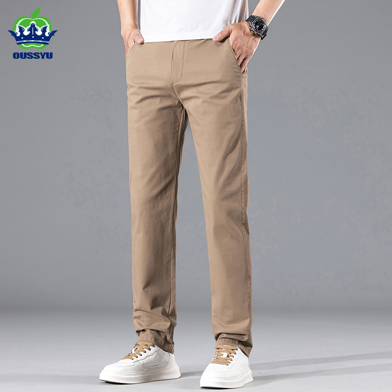 Celana Panjang Pria Kasual Mus - Summer Clothing Brands Men ulasan dan harga