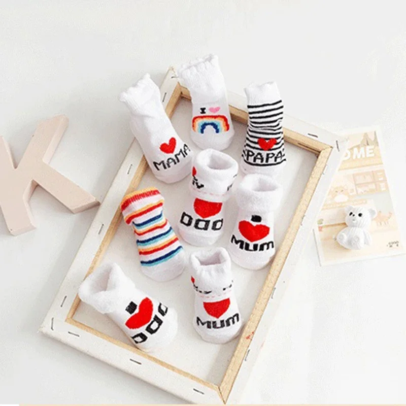 Kaus kaki katun lembut bayi la - Summer Clothing Baby Girl ulasan dan harga