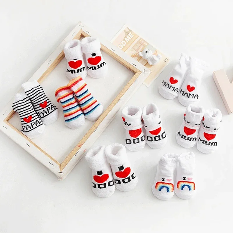Kaus kaki katun lembut bayi la - Summer Clothing Baby Girl ulasan dan harga