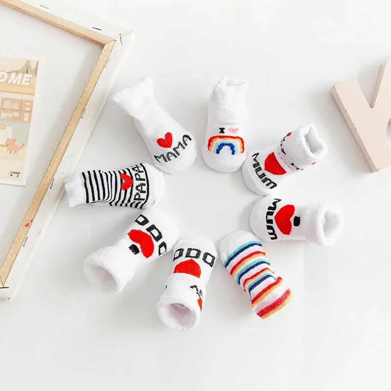 Kaus kaki katun lembut bayi la - Summer Clothing Baby Girl ulasan dan harga