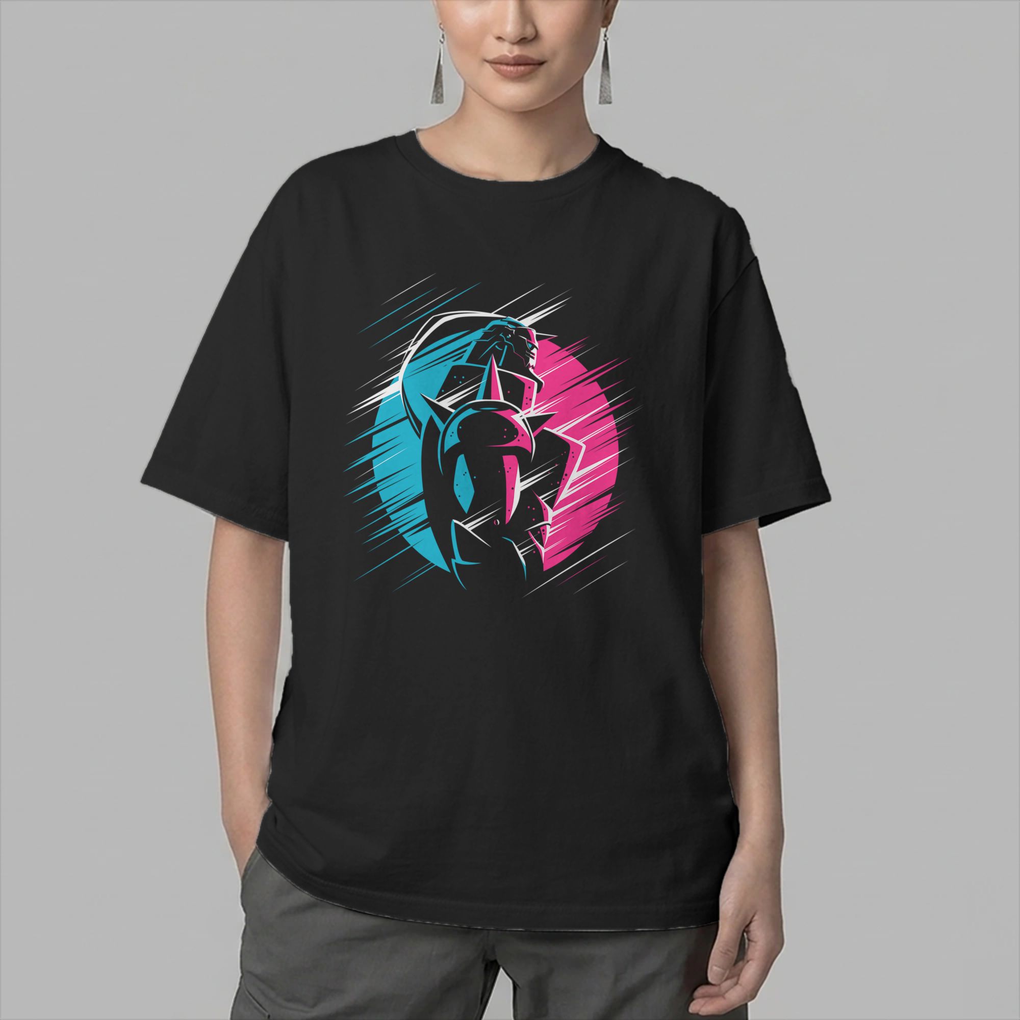 Kaus Fullmetal Alchemist Retro - Summer Clothing Ideas ulasan dan harga
