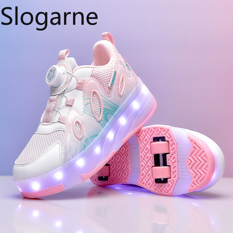 Sepatu Roda Mesh Baru 2026 unt - Summer Cloth ulasan dan harga