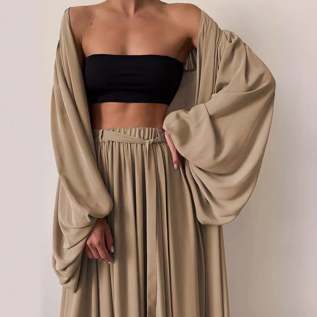 Pakaian Wanita Musim Semi Musi - Summer Clothing For Women ulasan dan harga