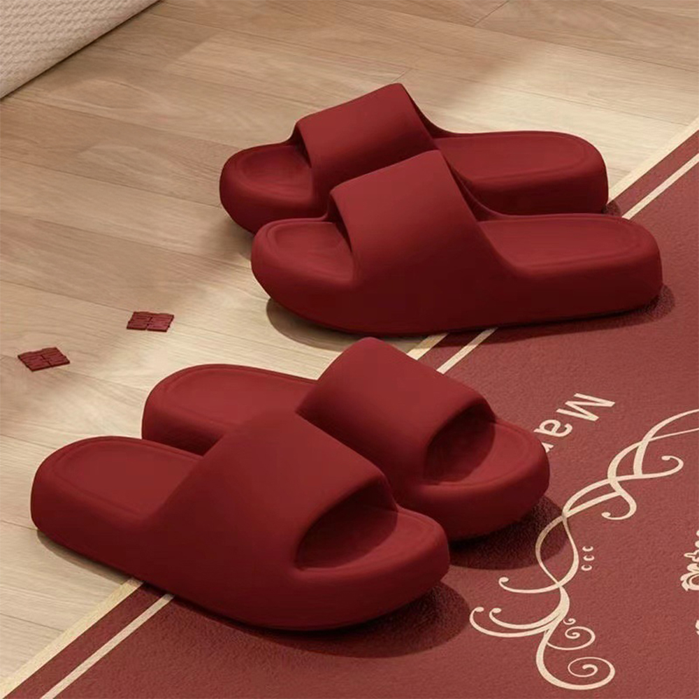 Sandal Rumah Musim Panas untuk - Summer Cloth ulasan dan harga
