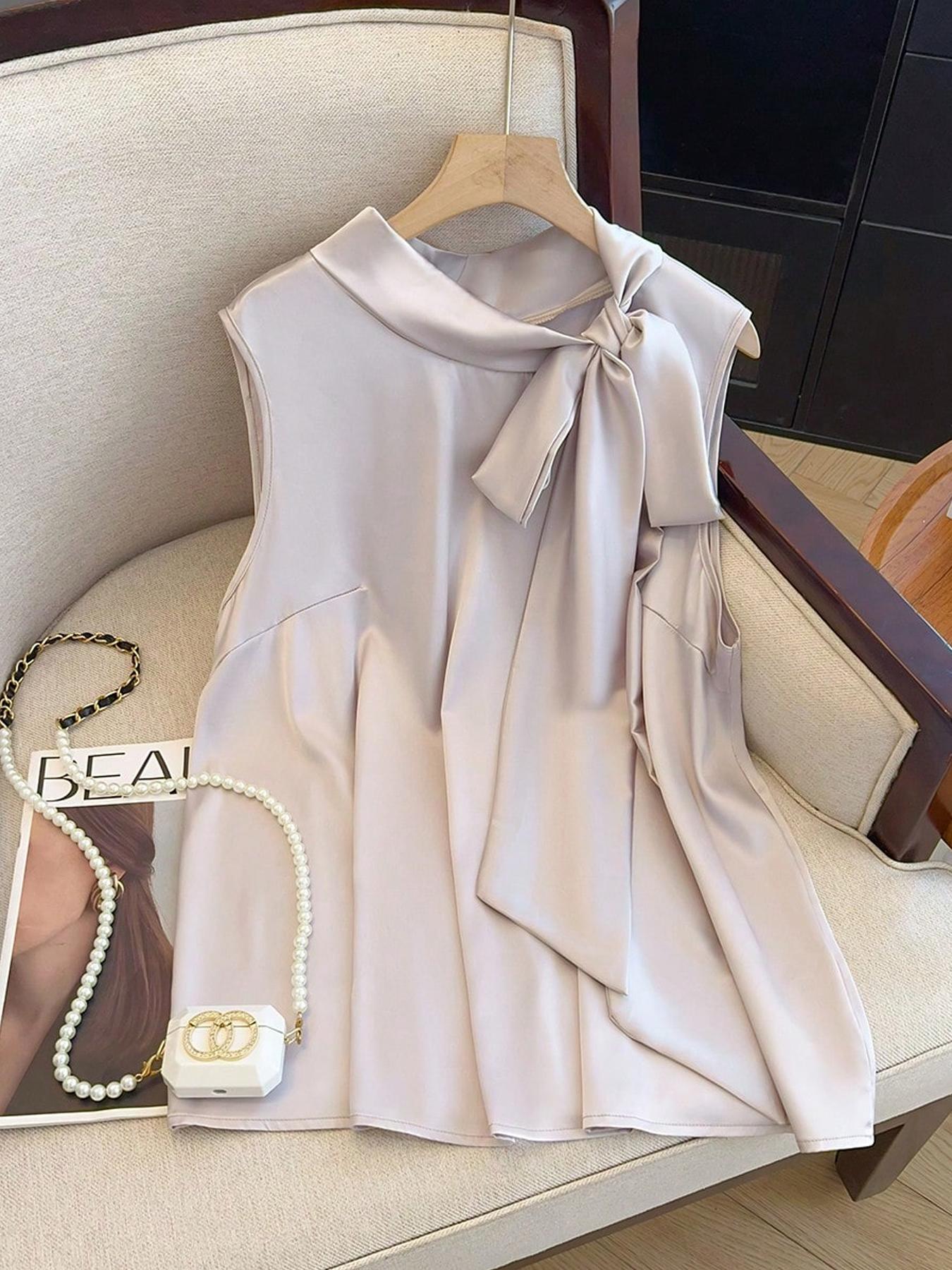 【Ukuran Besar】 Atasan Berwarna - Summer Clothing Wear ulasan dan harga