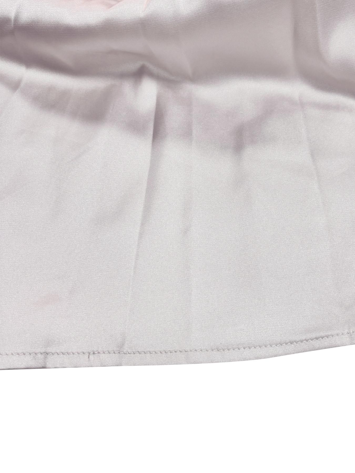 【Ukuran Besar】 Atasan Berwarna - Summer Clothing Wear ulasan dan harga