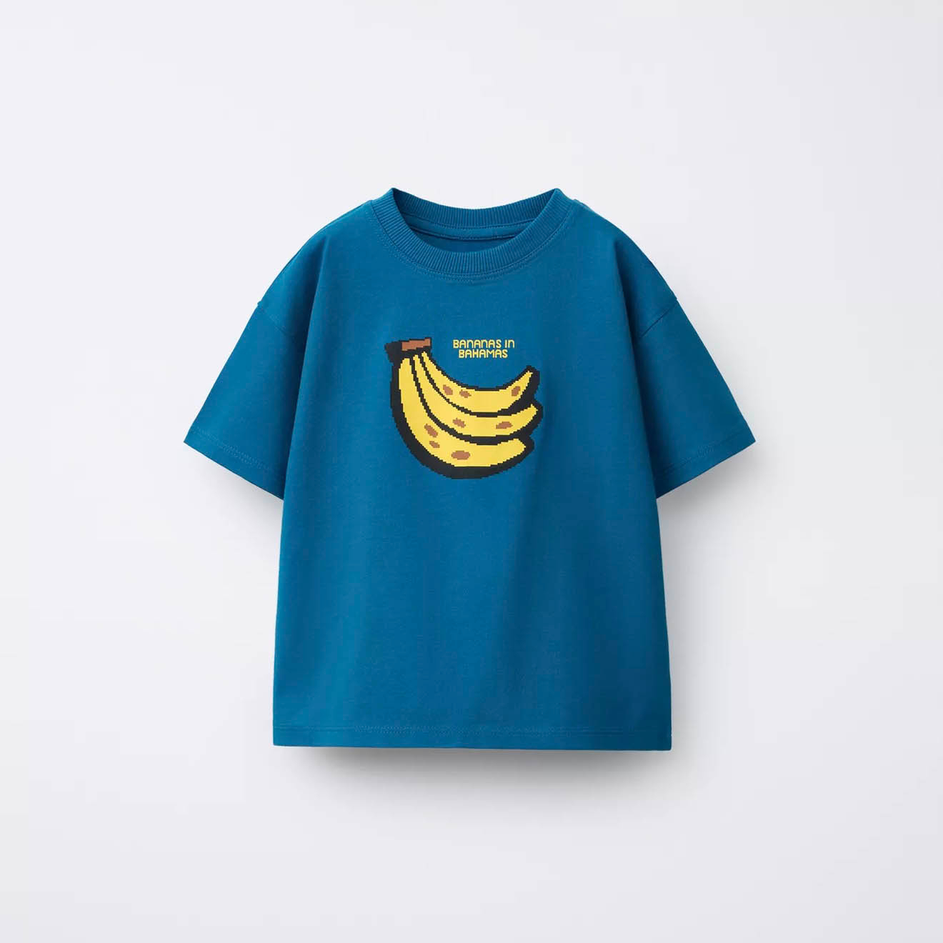 Kaus Kartun Cetak untuk Pakaia - Summer Clothing Baby Girl ulasan dan harga