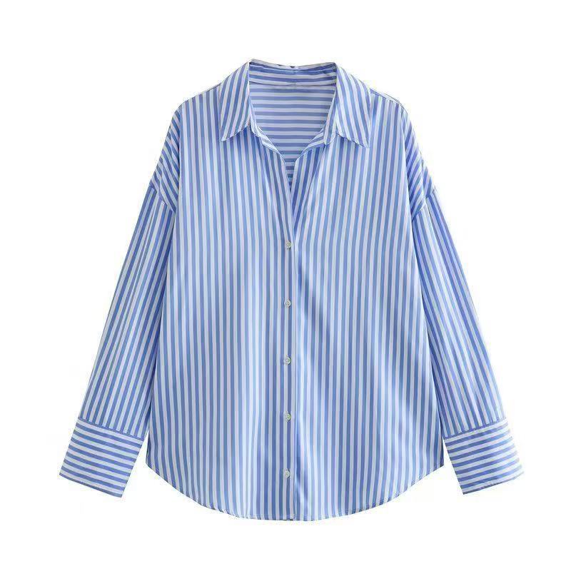 Blus wanita 2026 kasual modis  - Summer Clothing For 70 Year Old Woman ulasan dan harga