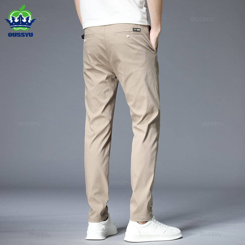 Pakaian Bermerek Celana Kasual - Summer Clothing Brands Men ulasan dan harga