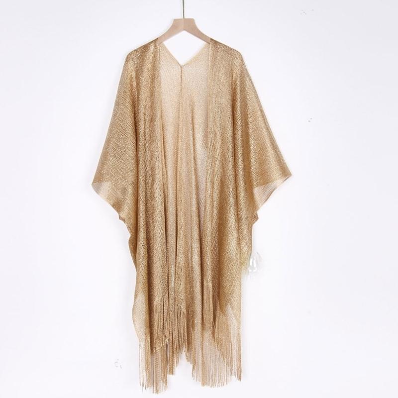 652F Pantai Menutupi Gaun Jari - Swim Cover Up Mesh ulasan dan harga