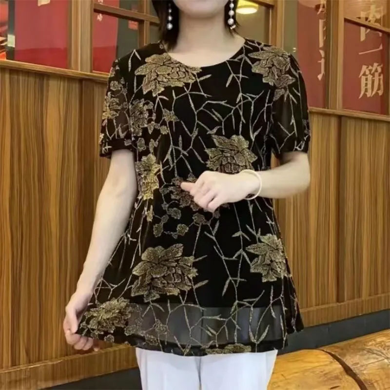 Pakaian pullover wanita lengan - Summer Clothing For 70 Year Old Woman ulasan dan harga