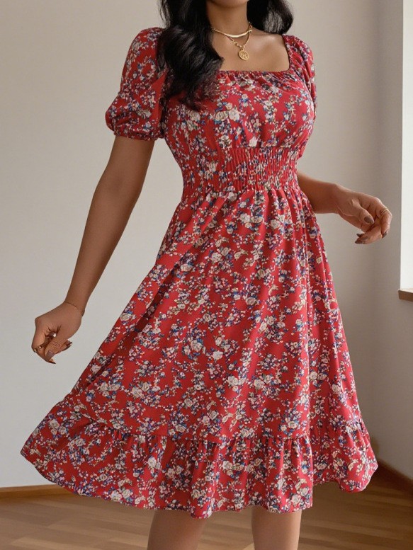 Pakaian Wanita Musim Semi Musi - Summer Clothing Pakistan ulasan dan harga