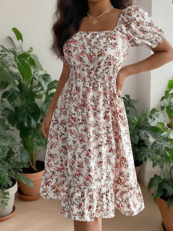 Pakaian Wanita Musim Semi Musi - Summer Clothing Pakistan ulasan dan harga