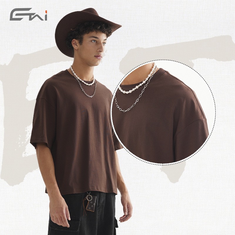 Pakaian Pria Musim Panas Kaos  - Summer Clothing Pakistan ulasan dan harga