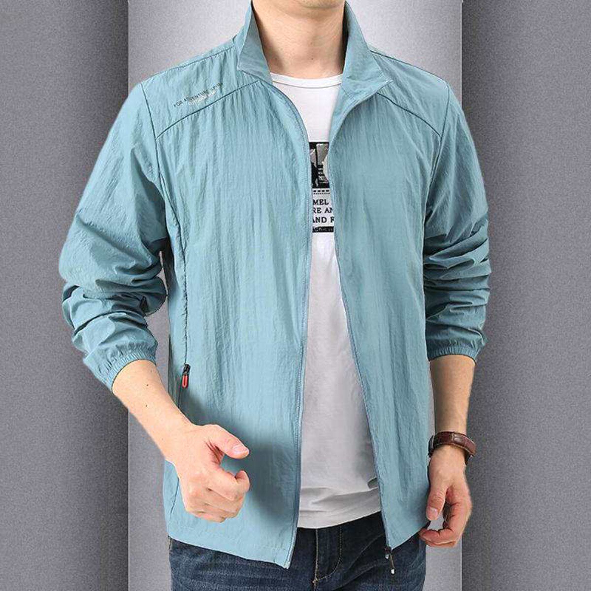 Pakaian Pelindung Sinar Mataha - Summer Clothing Wear ulasan dan harga