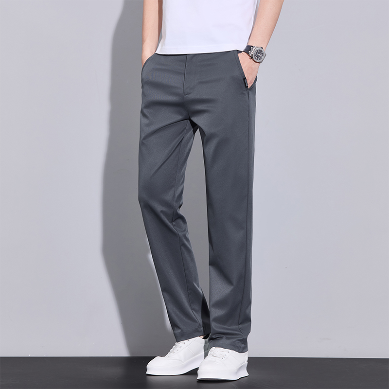 Celana Kasual Pria Tipis Musim - Summer Clothing Brands Men ulasan dan harga