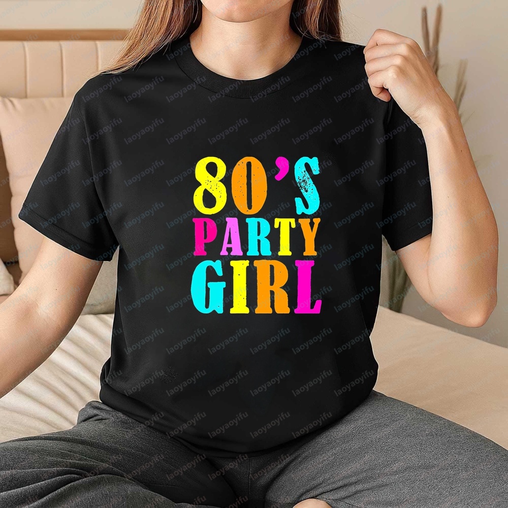 Pakaian Wanita - Pesta Gaya 80 - Summer Clothing Ideas ulasan dan harga