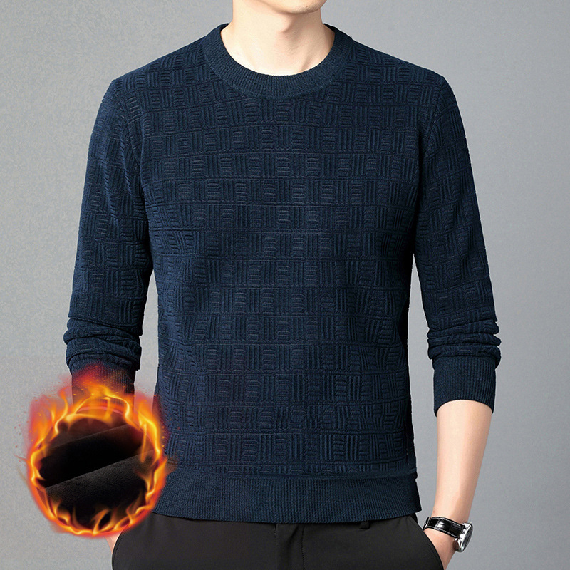 Sweater Chenier Plush Musim Gu - Crew Clothing Summer Jacket ulasan dan harga