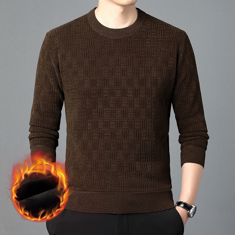 Sweater Chenier Plush Musim Gu - Crew Clothing Summer Jacket ulasan dan harga