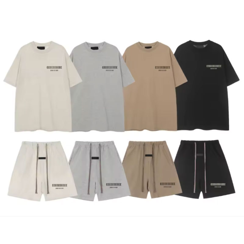 Set Kaos dan Celana Pendek den - Summer Cloth ulasan dan harga