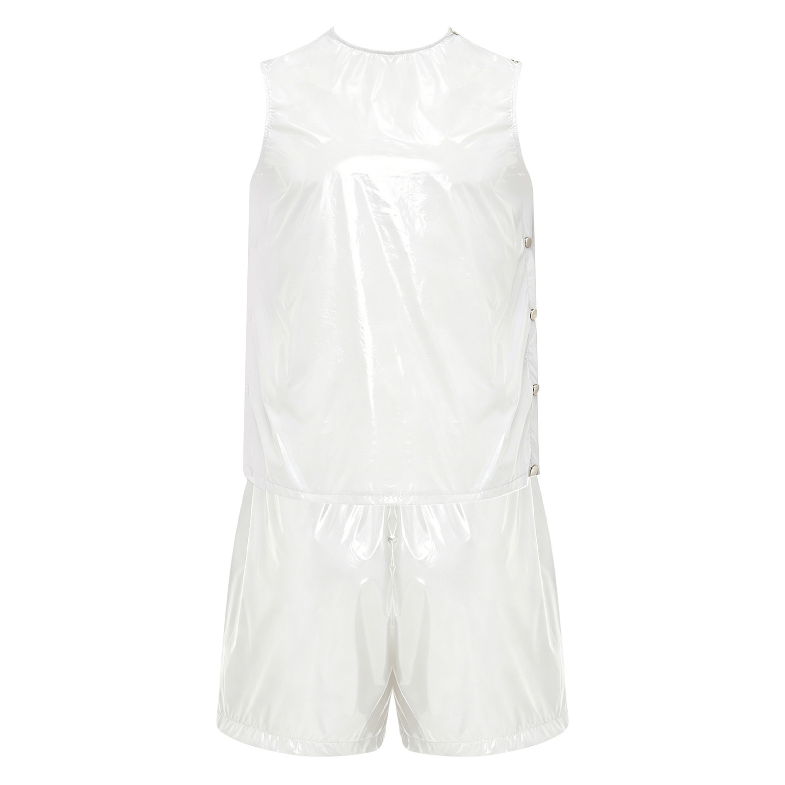 Setelan Olahraga Pria Khusus T - Summer Clothing Tops ulasan dan harga