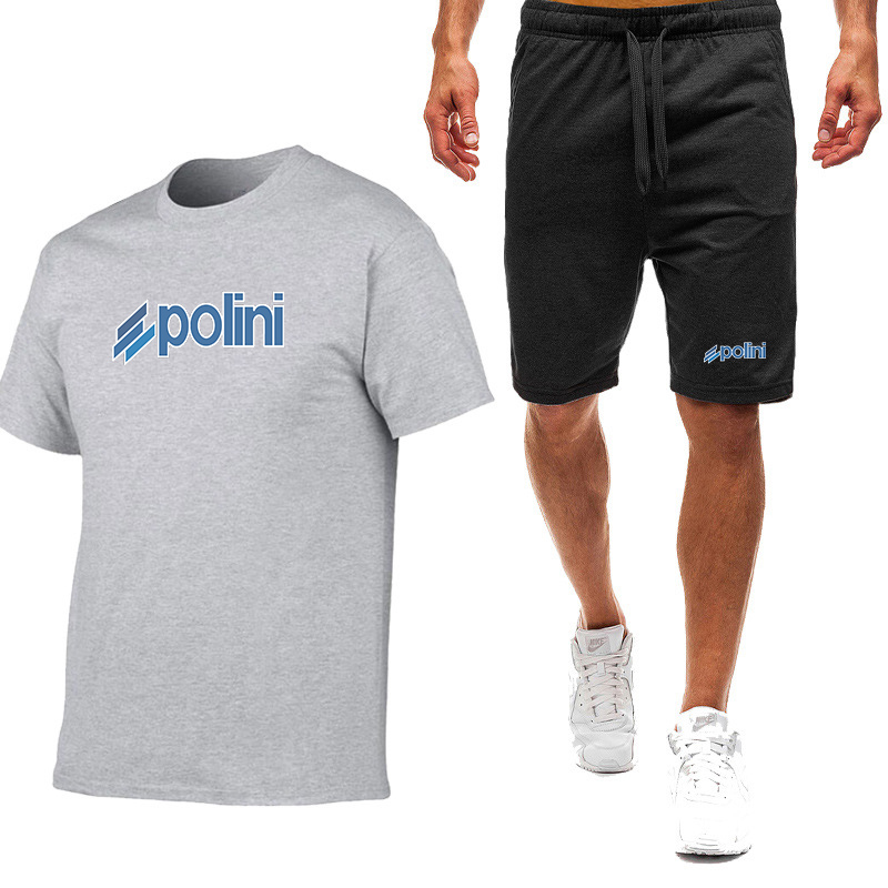 Setelan Pria Musim Panas 2026  - Summer Cloth ulasan dan harga
