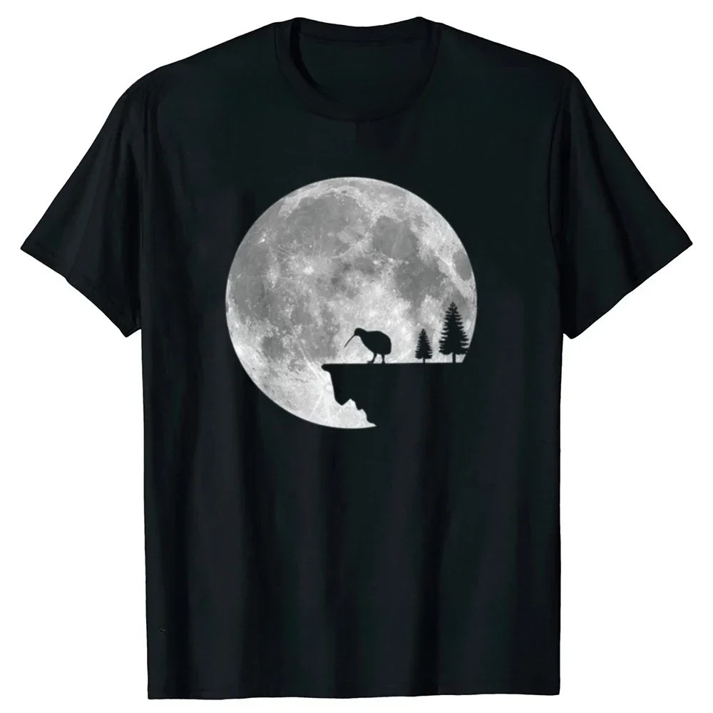 Kaos Lucu The Kiwi Is Dead, Ka - Summer Clothing Logo ulasan dan harga