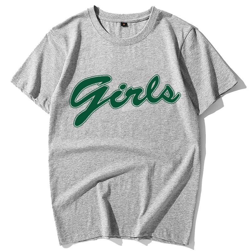 Rachel Tshirt Girls T Shirt da - Summer Clothing Logo ulasan dan harga