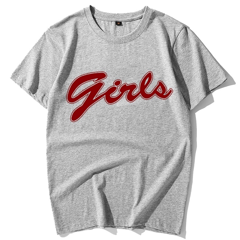 Rachel Tshirt Girls T Shirt da - Summer Clothing Logo ulasan dan harga