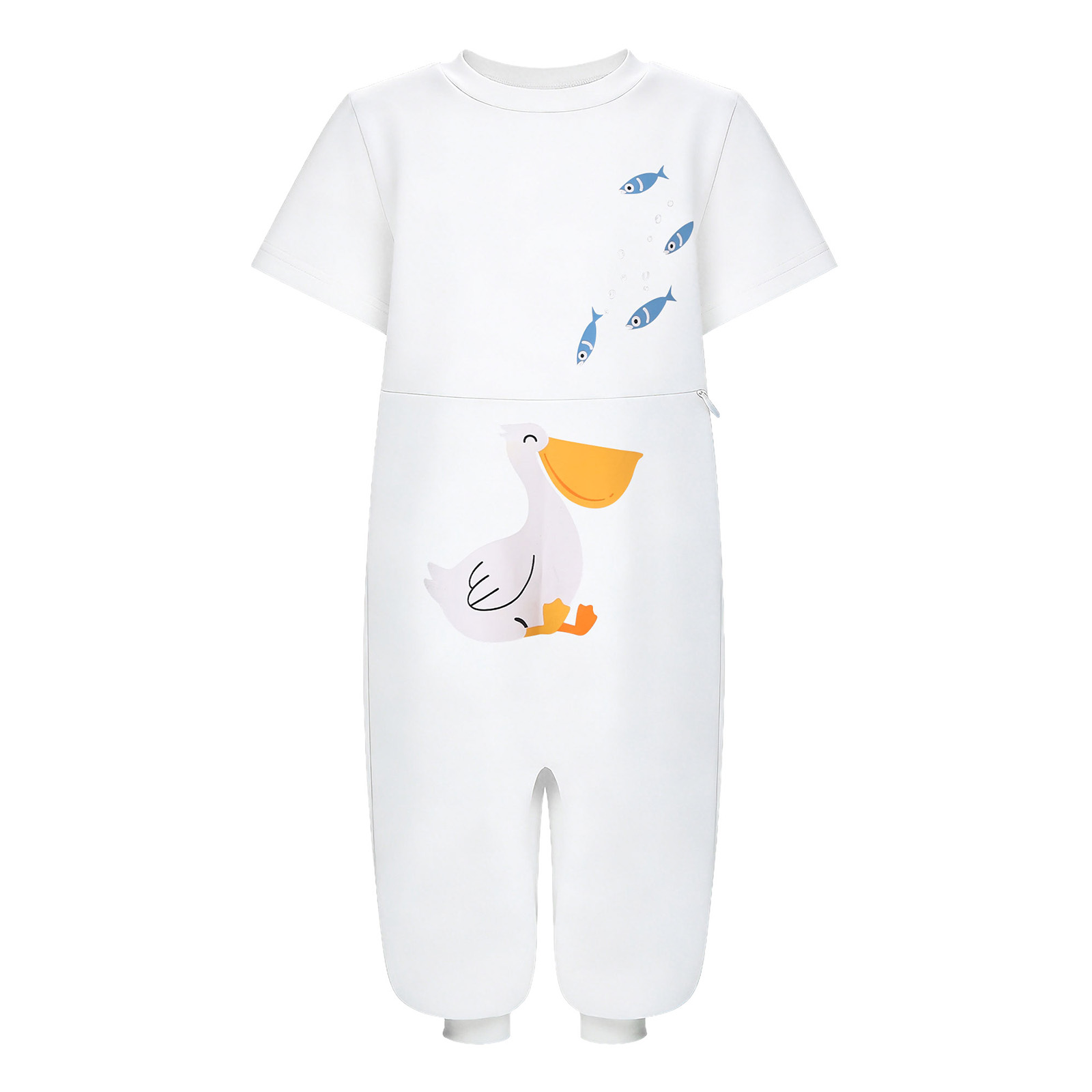 Pakaian Adaptif Kebutuhan Khus - Summer Clothing Baby Girl ulasan dan harga