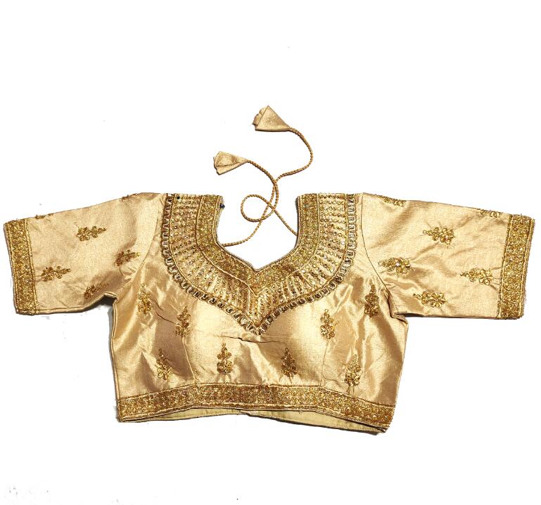 Baju Wanita Atasan Sari Tradis - Summer Clothing Pakistan ulasan dan harga