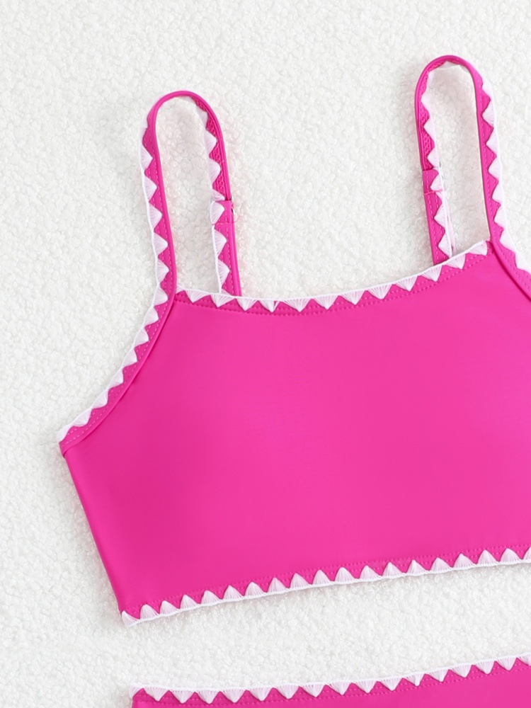 Baju Renang Anak Perempuan Bik - Swim Cover Up Mesh ulasan dan harga