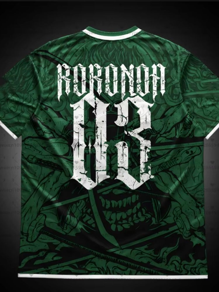 2526 Kaos Pria Musim Panas Ani - Summer Clothing For Women ulasan dan harga